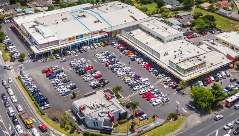 A5/192 Universal Drive, Henderson