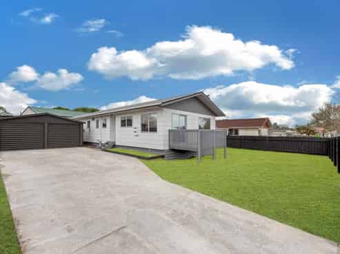 25 Trevor Hosken Drive, Wiri
