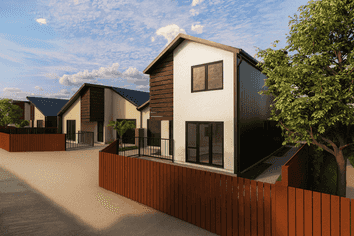 Unit 4/100B Brynley Street, Hornby