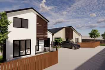 Unit 4/100B Brynley Street, Hornby