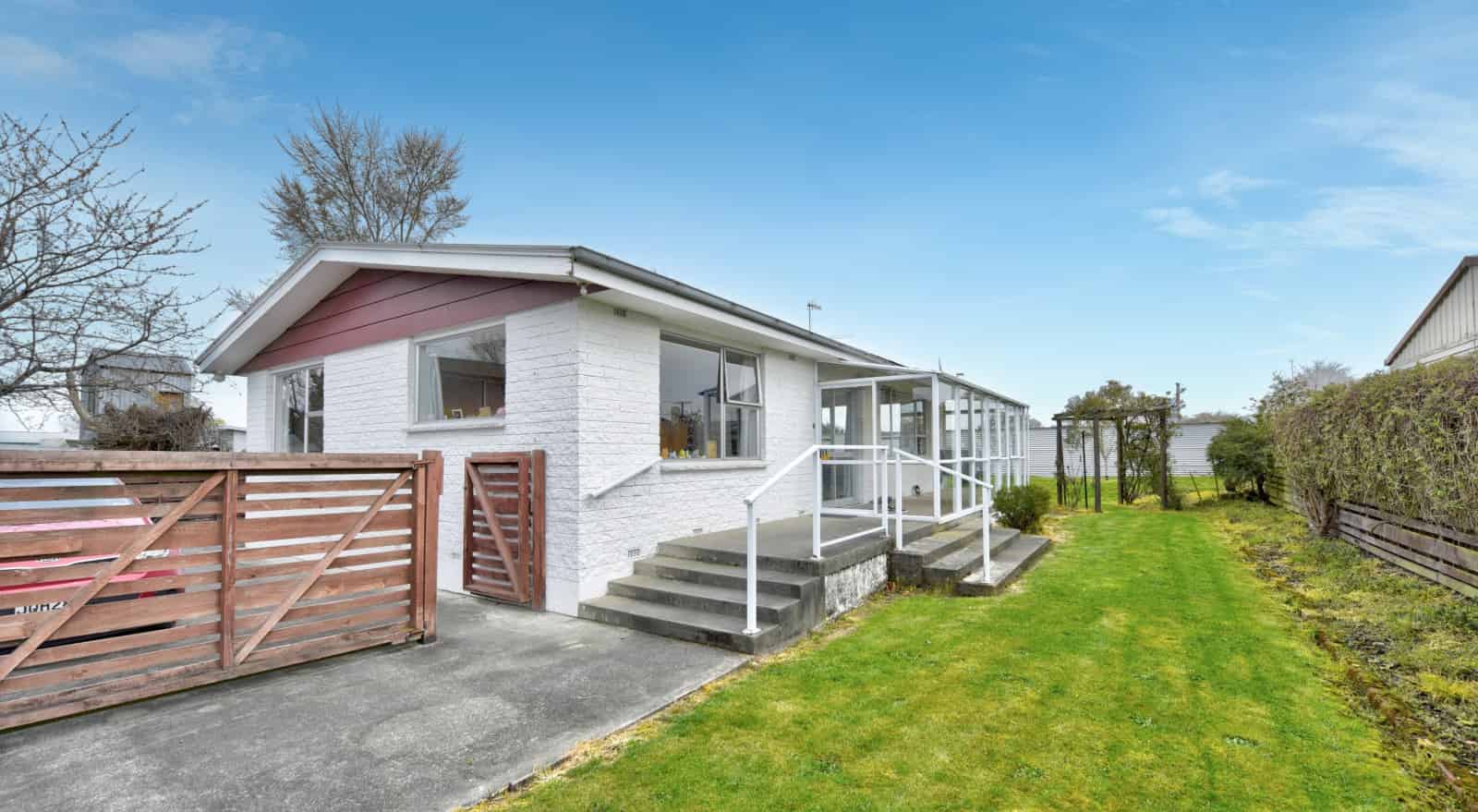 Sold 98C Broughton Street, Gore realestate.co.nz