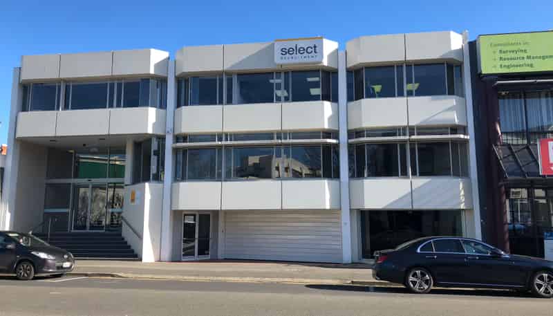 330 Moray Place, Dunedin Central