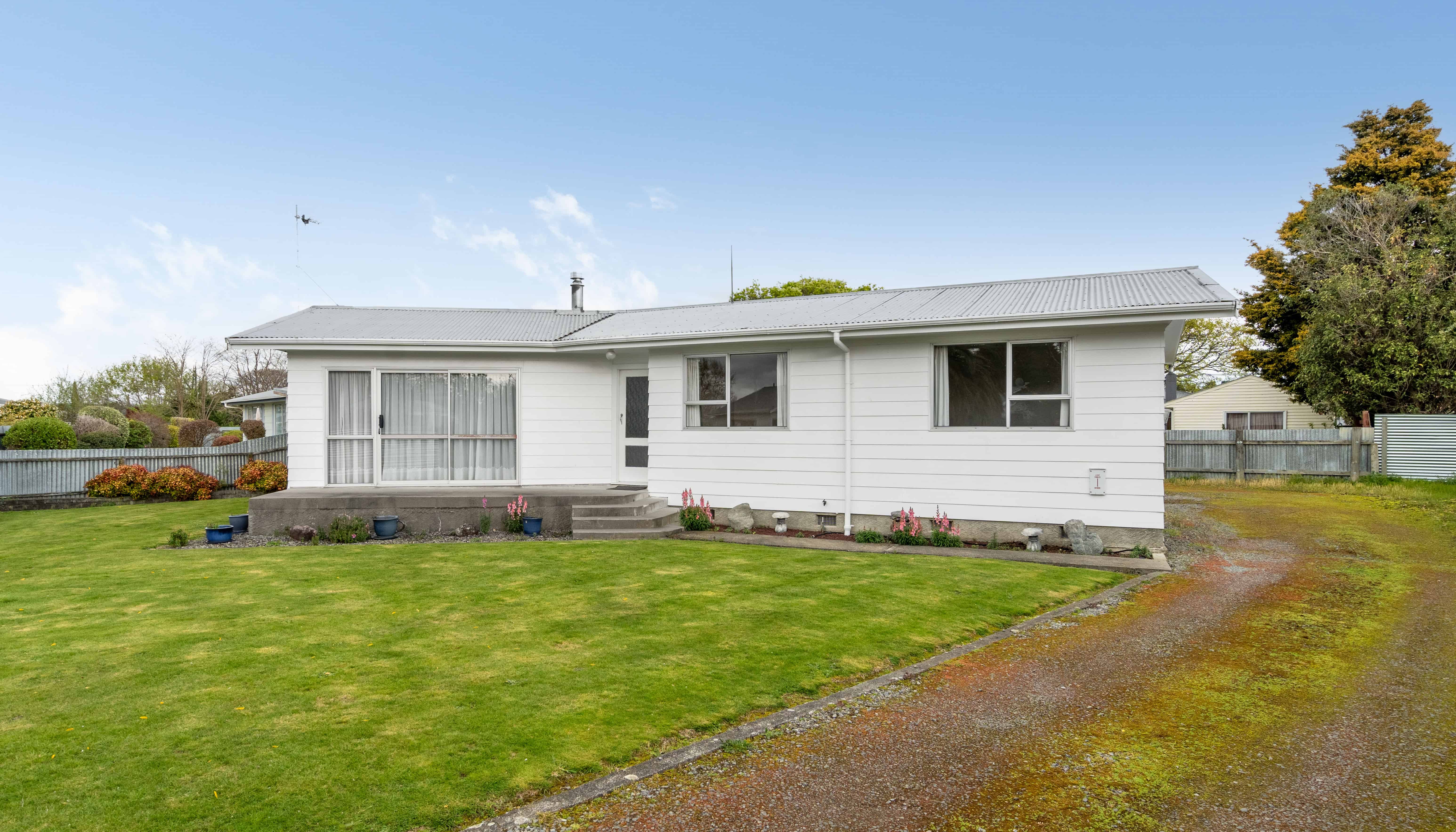 Sold 12 Leeds Place, Solway realestate.co.nz