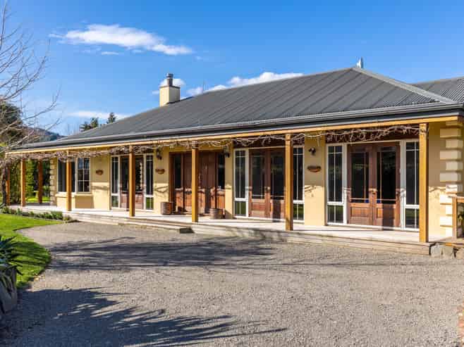 150 Selmes Road, Rapaura