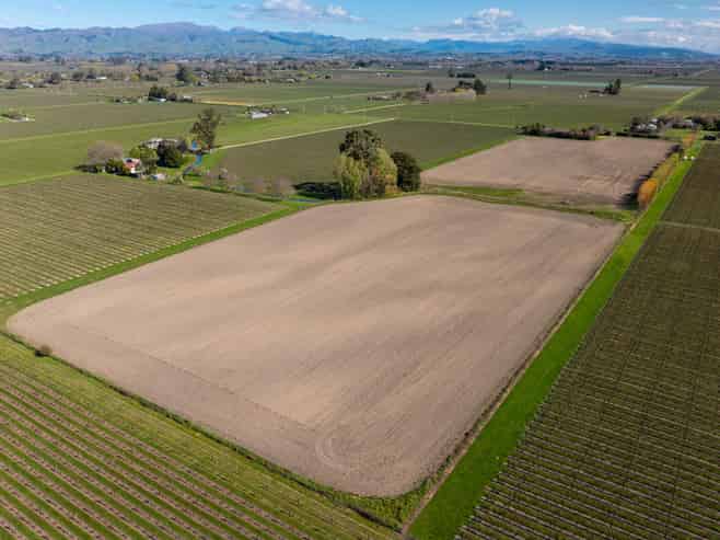 150 Selmes Road, Rapaura