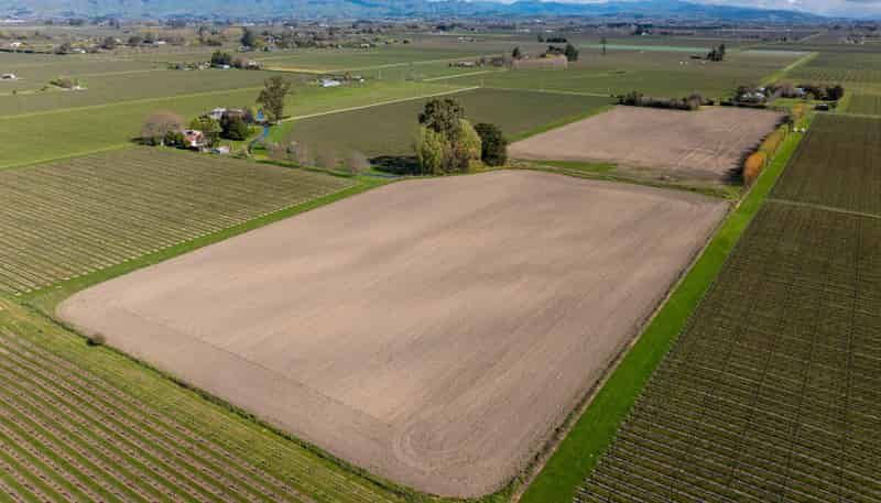150 Selmes Road, Rapaura