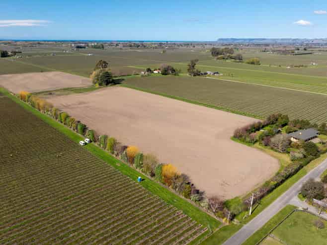 150 Selmes Road, Rapaura