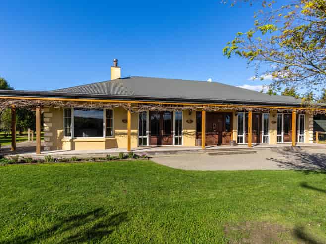150 Selmes Road, Rapaura