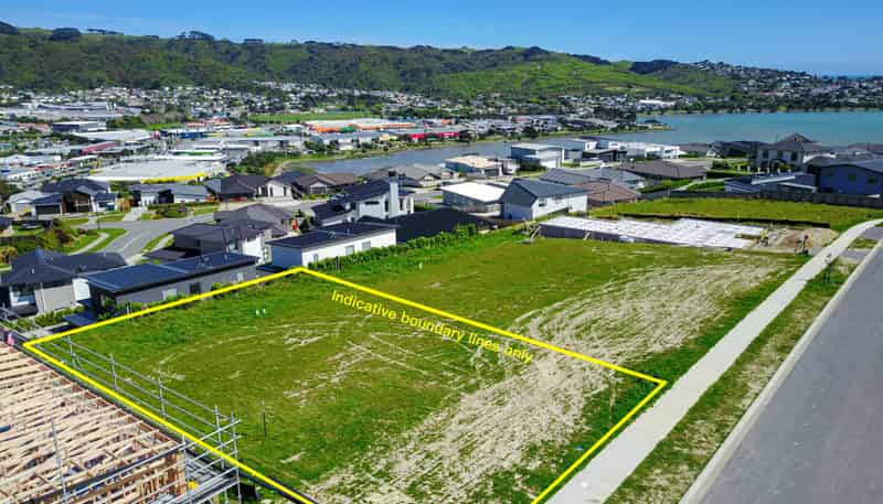 14 Te Hoiere Street, Aotea