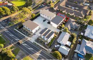 Unit 17/ 101-103 Botany Road, Botany Downs