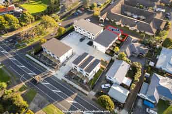 Unit 17/ 101-103 Botany Road, Botany Downs