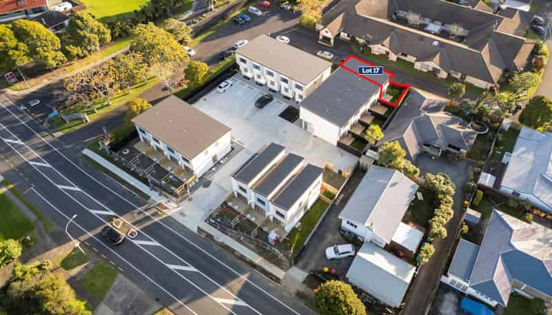 Unit 17/ 101-103 Botany Road, Botany Downs