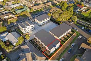 Unit 17/ 101-103 Botany Road, Botany Downs