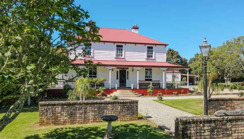 374 Te Ahu Ahu Road, Waimate North, Kerikeri