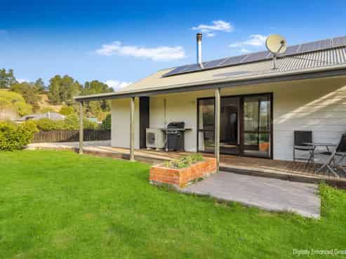 40 Lyndon Street, Waiau