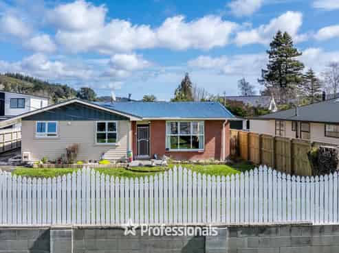 40 Moeraki Road, Maoribank