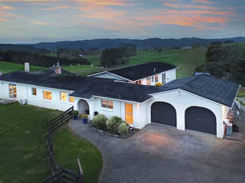 118 Gelling Road, Ararimu