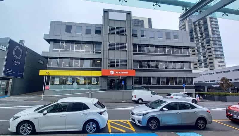 Level 3/12-14 Northcroft Street, Takapuna