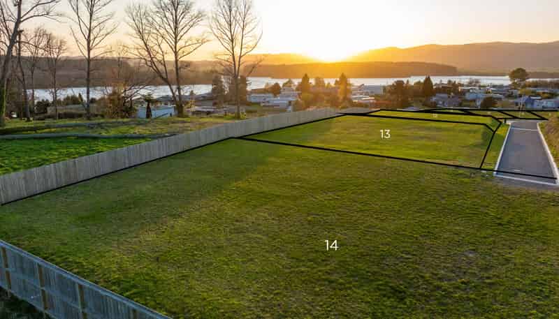 00 Lakeview Place, Mangakino