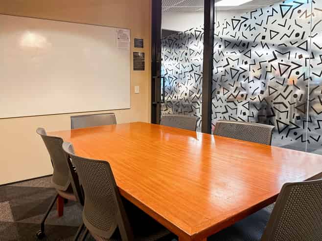 Office space for 10 in Bizdojo Cider Building