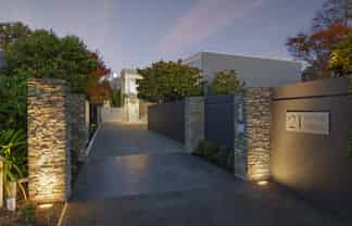 21 Royds Street, Fendalton
