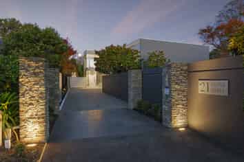 21 Royds Street, Fendalton