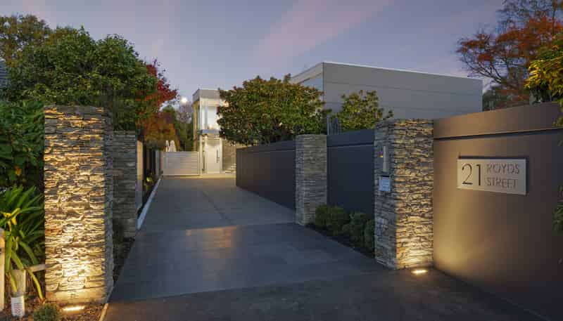 21 Royds Street, Fendalton