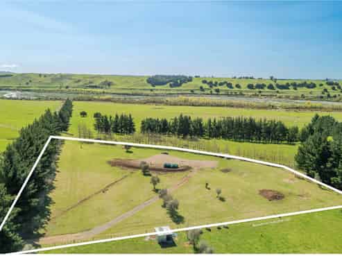 170 Caldwell Road, Ongaonga