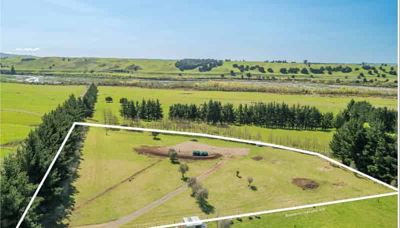 170 Caldwell Road, Ongaonga