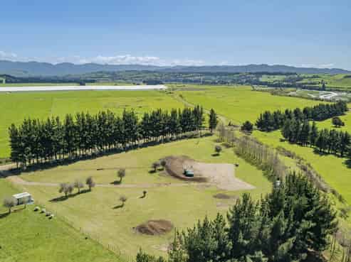 170 Caldwell Road, Ongaonga