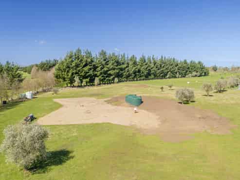 170 Caldwell Road, Ongaonga