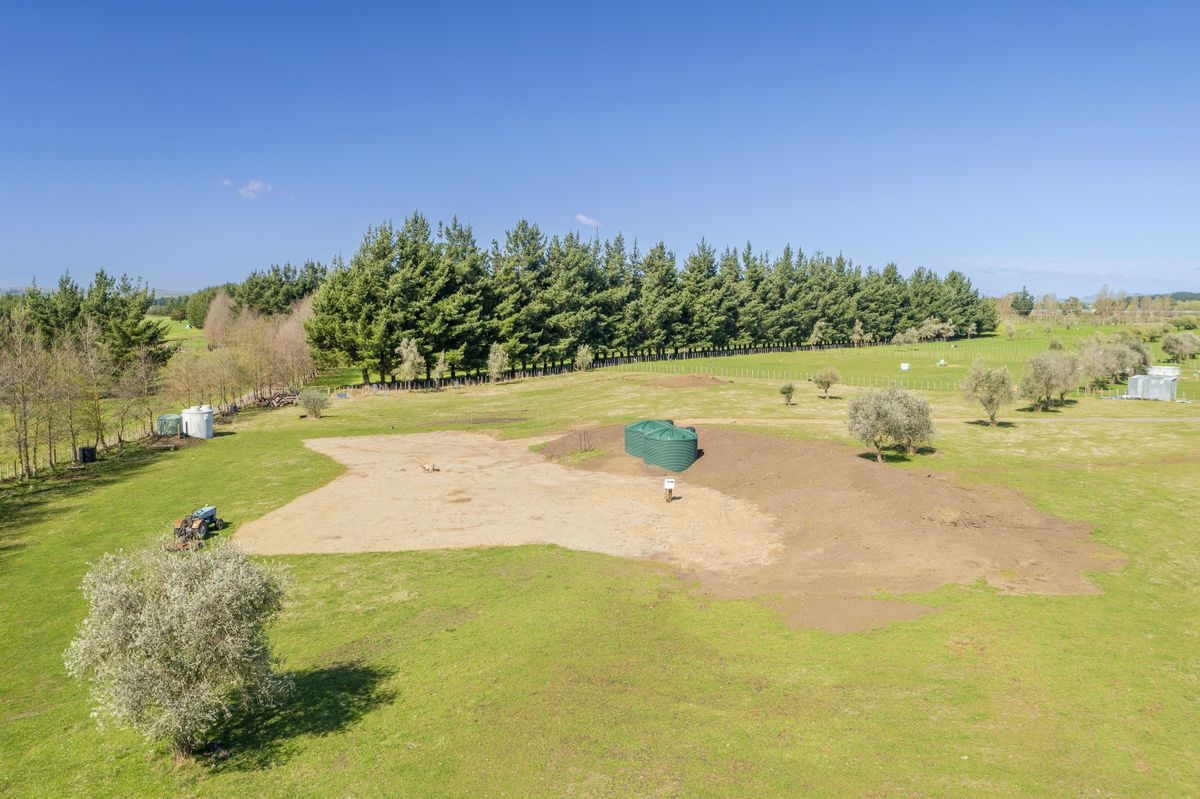 1.44ha bareland with some pre-build jobs complete! - Widok 6