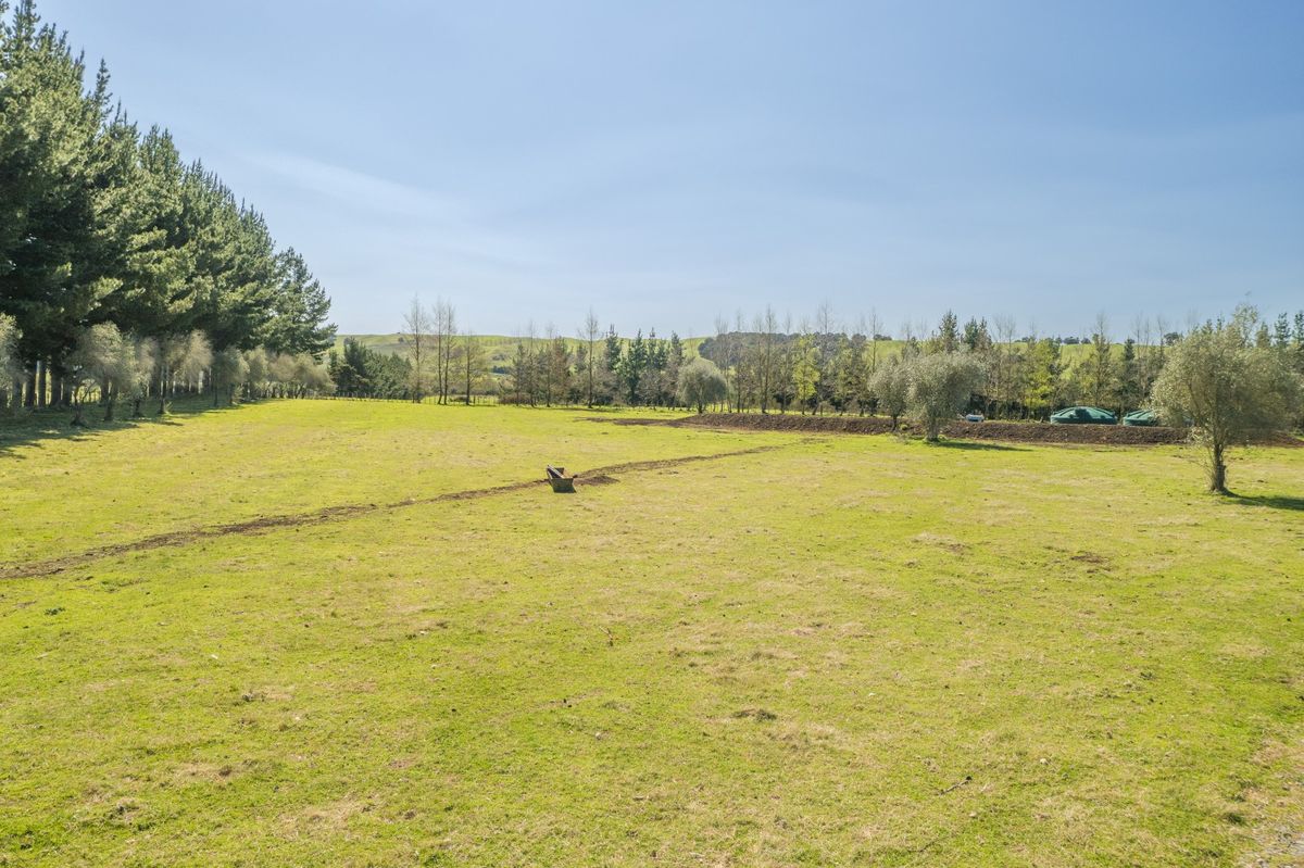 1.44ha bareland with some pre-build jobs complete! - Widok 4