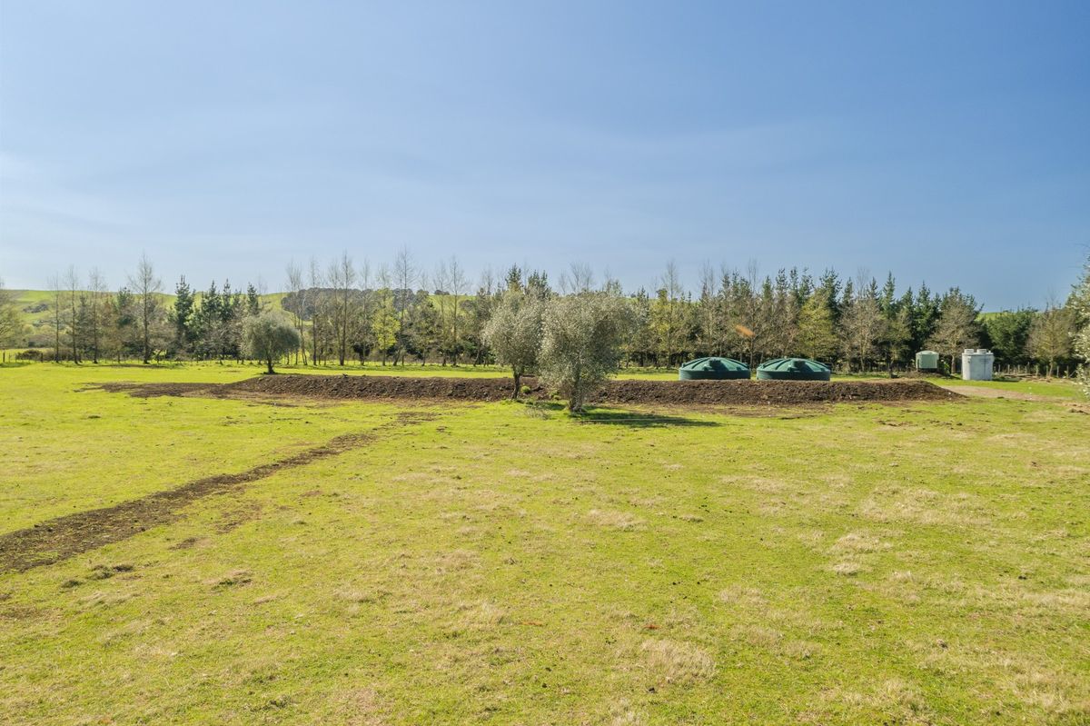 1.44ha bareland with some pre-build jobs complete! - Widok 5