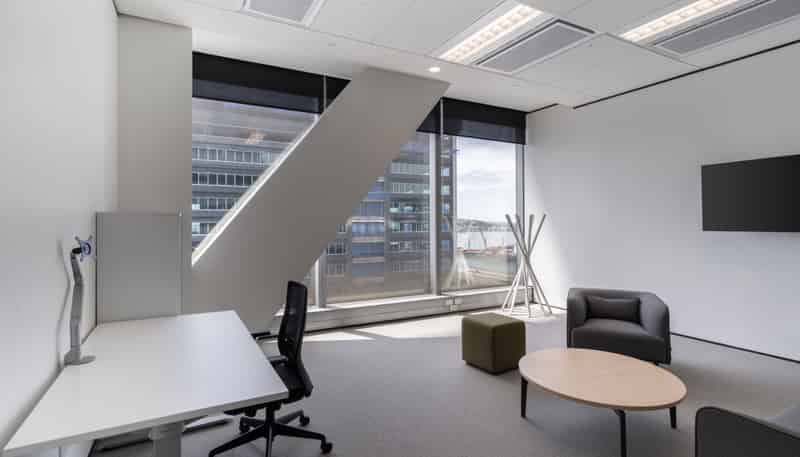 11-19 Customs Street West, Auckland Central