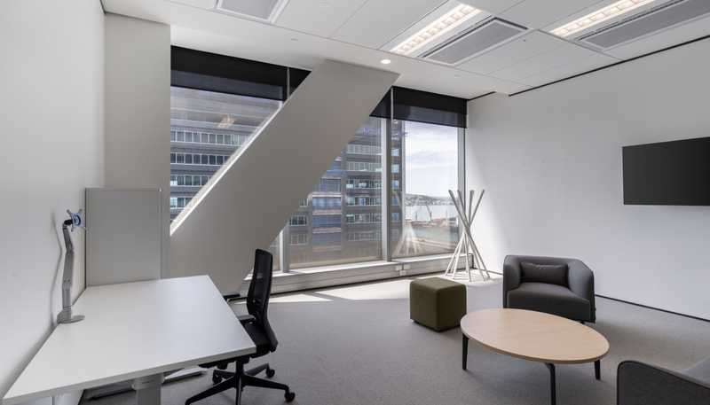 11-19 Customs Street West, Auckland Central