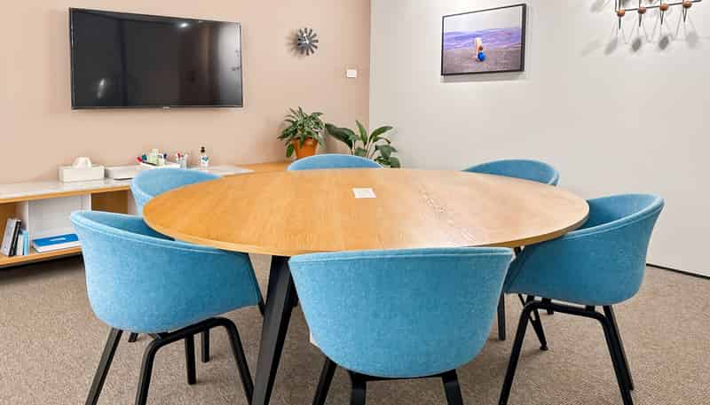 11-19 Customs Street West, Auckland Central