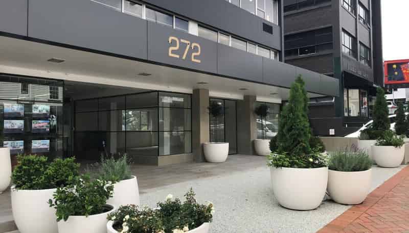  Part L1, Tenancy D, 272 Parnell Road, Parnell