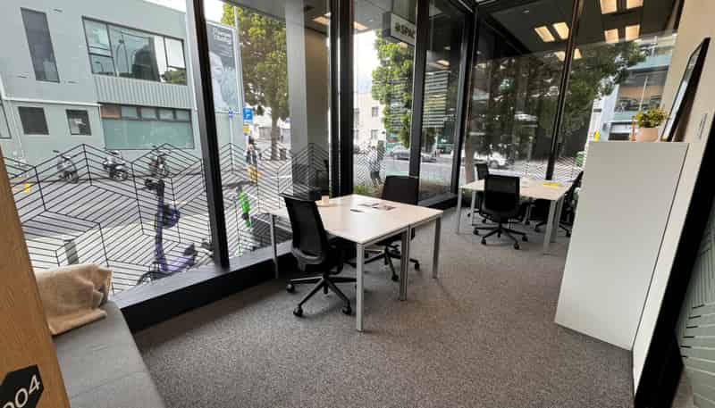 110 Carlton Gore Road, Newmarket