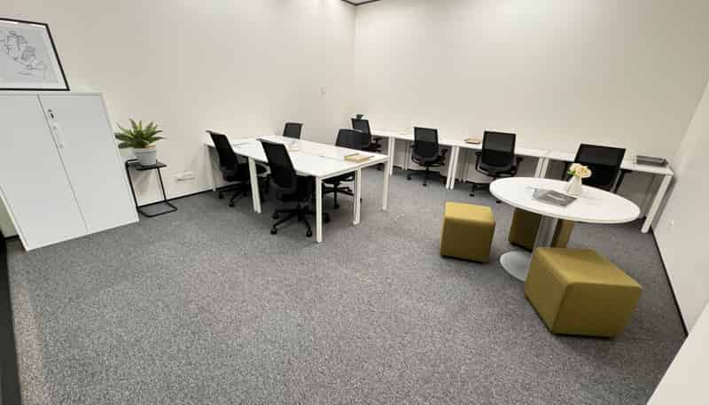 110 Carlton Gore Road, Newmarket