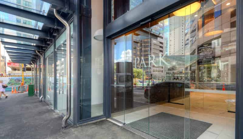 309/32 Swanson Street, Auckland Central