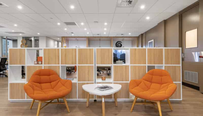 1 Willis Street, Wellington Central