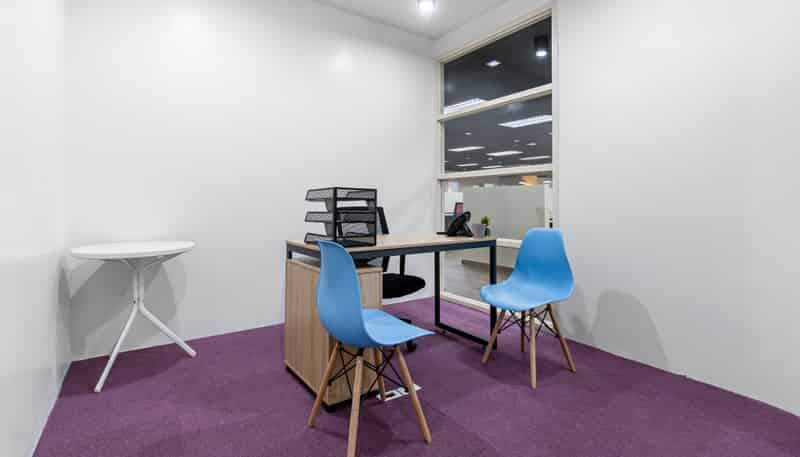 1 Willis Street, Wellington Central
