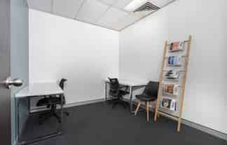 Office space for 1 person in Regus Willis St  