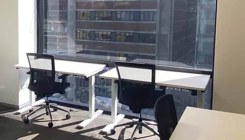 1 Willis Street, Wellington Central