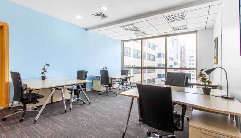 1 Willis Street, Wellington Central
