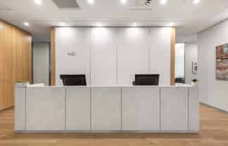 Virtual office in Regus Willis St