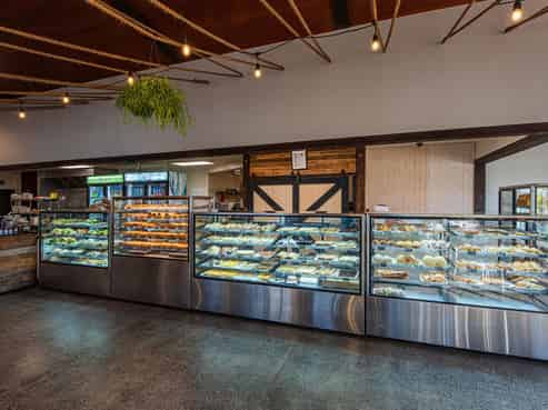 Multi-million $ sales income, excellent profit  