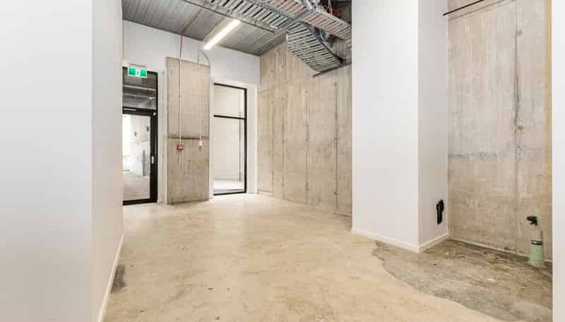 111 Dixon Street, Te Aro