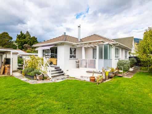 86 Scotia Street, Wakatu